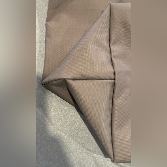 LONGCHAMP Le Pliage Medium Handbag - Clay Color - Picture 6 of 9